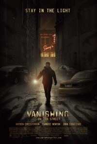 Vanishing on 7th Street 2011