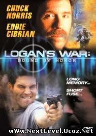 Logan's War - Bound by Honor (1998) Razbunarea lui Logan