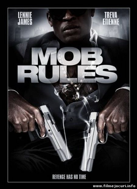 Mob Rules (2010)
