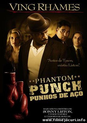 Phantom Punch 2009
