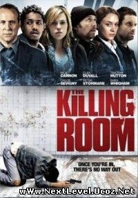 The Killing Room (2009)