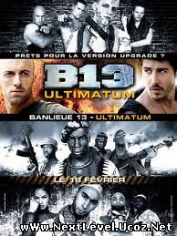 Banlieue 13 – Ultimatum 