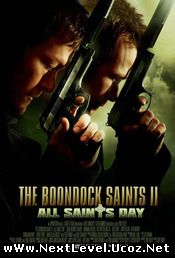 The Boondock Saints II: All Saints Day